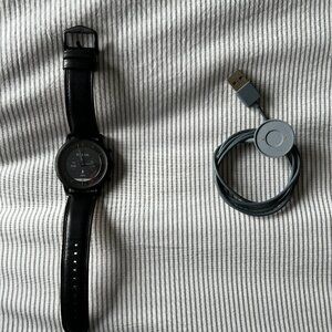 Fossil Hybrid HR Smartwatch